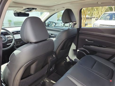 Certified 2023 Hyundai Tucson SEL image 43