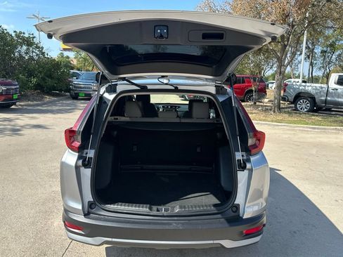 Used 2021 Honda CR-V LX image 26