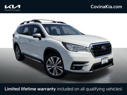 Used 2020 Subaru Ascent Touring w/ Popular Package #3