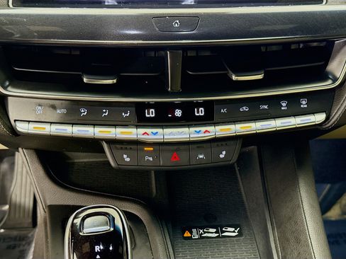 Used 2022 Cadillac CT5 Luxury w/ Sun And Sound Package image 16