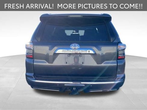 Used 2023 Toyota 4Runner Limited image 5