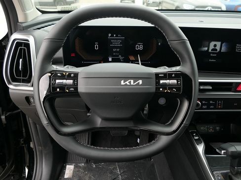 New 2026 Kia Sorento S FWD image 42