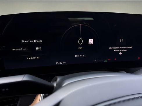 Used 2023 Lucid Air Touring AWD/4WD image 16