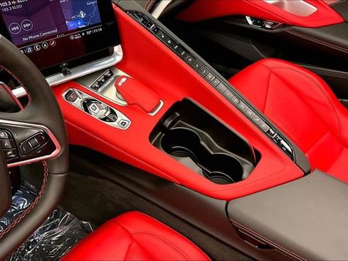 Used 2022 Chevrolet Corvette Stingray Preferred Conv w/ 2LT image 18