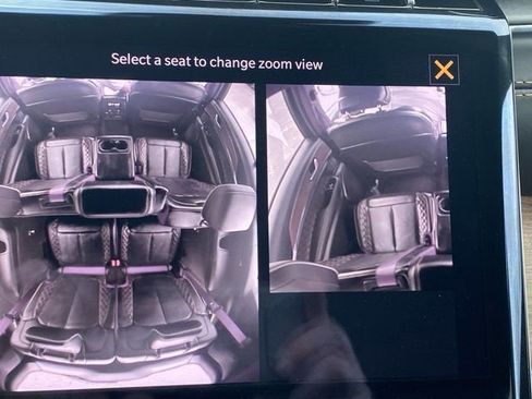 Used 2022 Jeep Grand Cherokee L Summit w/ Advanced Protech Group IV image 43