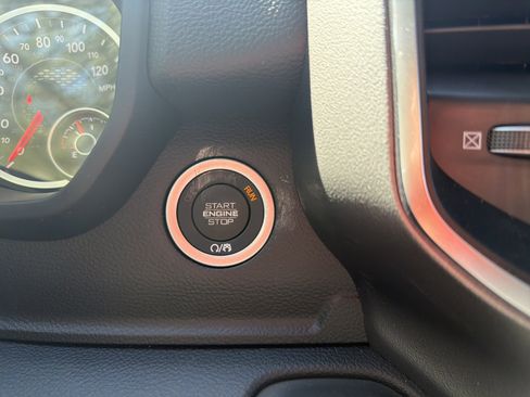 New 2026 RAM 1500 Big Horn image 26