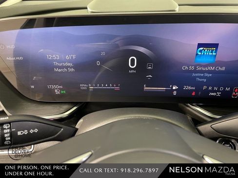 Used 2024 Buick Envision Preferred image 26