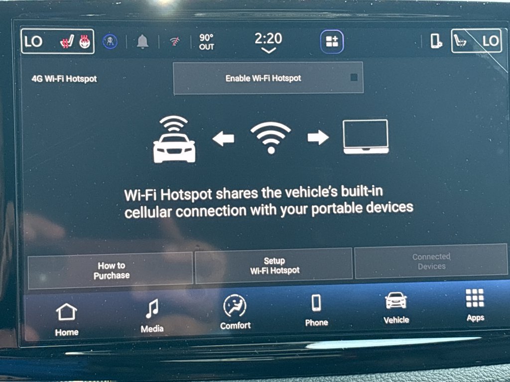 New 2027 Chrysler Pacifica Select FWD image 36