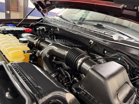 Used 2019 Ford F150 Raptor w/ Equipment Group 802A Luxury AWD/4WD image 12