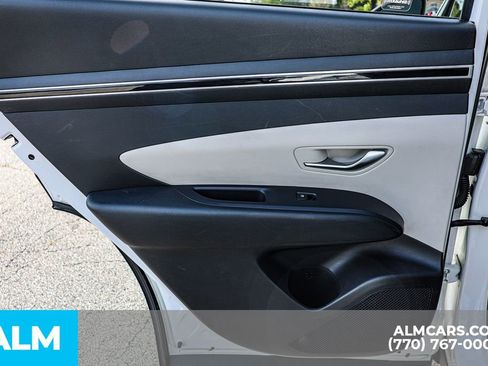 Used 2024 Hyundai Tucson SEL image 53