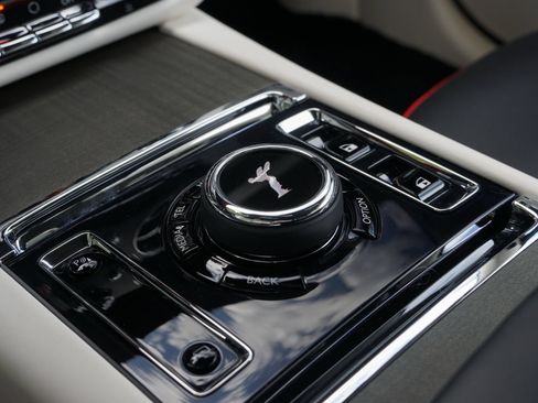 Certified 2024 Rolls-Royce Spectre w/ Spectre Launch Package AWD/4WD image 14
