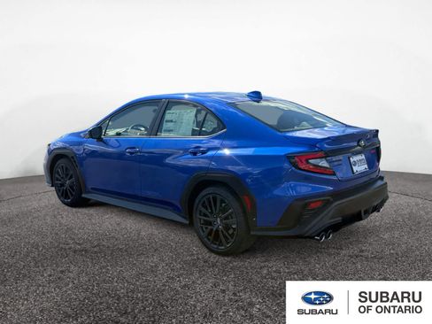 New 2026 Subaru WRX Premium image 3