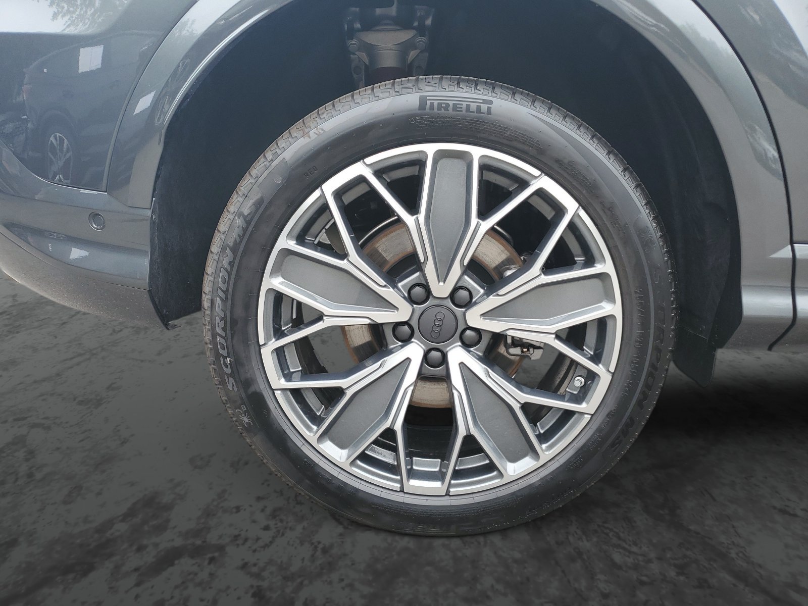 New 2026 Audi Q5 Premium Plus AWD/4WD image 5
