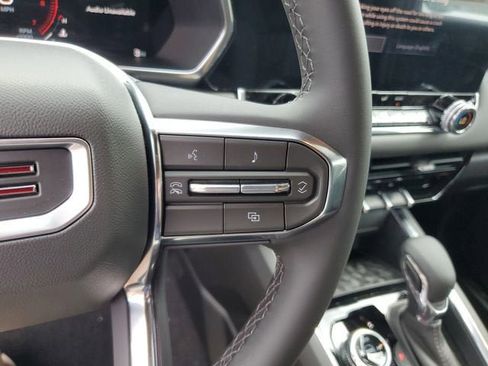 New 2026 GMC Canyon Elevation w/ Convenience Package AWD/4WD image 29