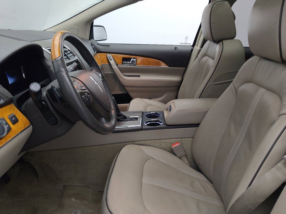 Used 2015 Lincoln MKX FWD w/ Equipment Group 102A image 17