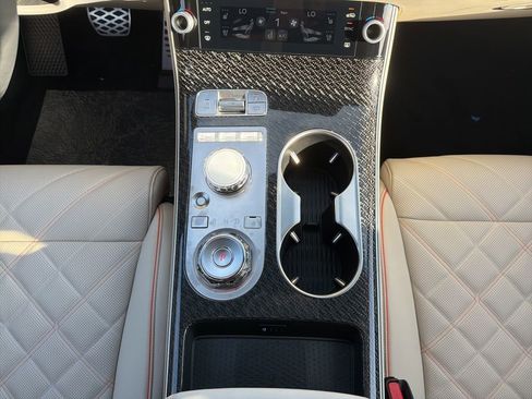 New 2026 Genesis GV70 3.5T Sport Prestige image 18