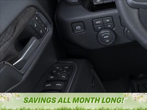 New 2026 Chevrolet Silverado 1500 LTZ image 22