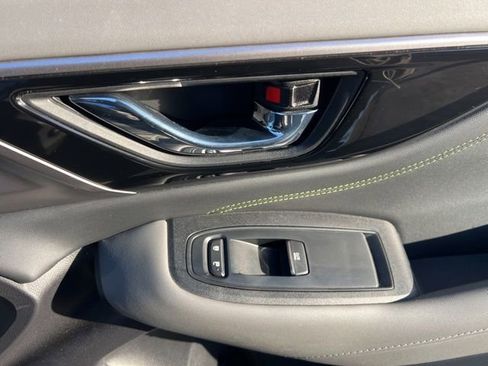 Used 2020 Subaru Outback Onyx Edition XT image 32