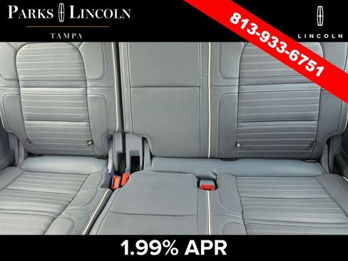 Certified 2023 Lincoln Navigator Black Label AWD/4WD image 17