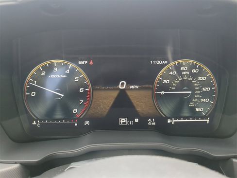 New 2026 Subaru Forester Wilderness image 33