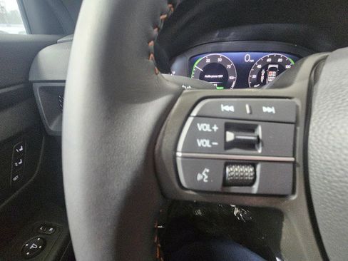 New 2026 Honda CR-V Sport-L image 28
