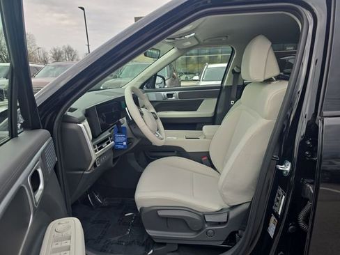 New 2026 Hyundai Santa Fe SE AWD/4WD image 11