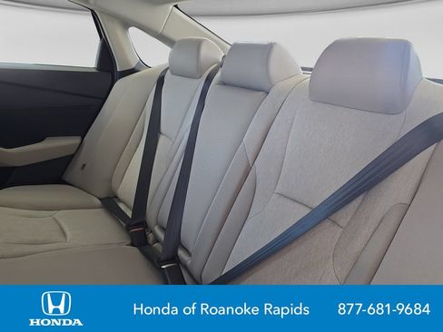 New 2026 Honda Accord SE image 16
