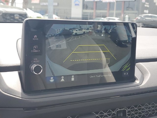 New 2026 Honda Accord SE image 22