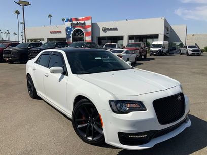 Certified 2023 Chrysler 300 C