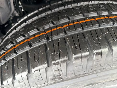 New 2026 RAM 1500 Big Horn image 27