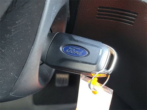 Used 2023 Ford Ranger XLT w/ Equipment Group 301A Mid image 27