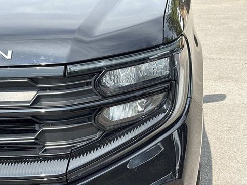 Certified 2025 Ford Expedition Active RWD image 10