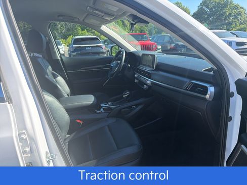 Certified 2022 Kia Telluride LX AWD/4WD image 25