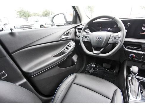 Used 2025 Buick Encore GX Sport Touring w/ Comfort Package FWD image 7