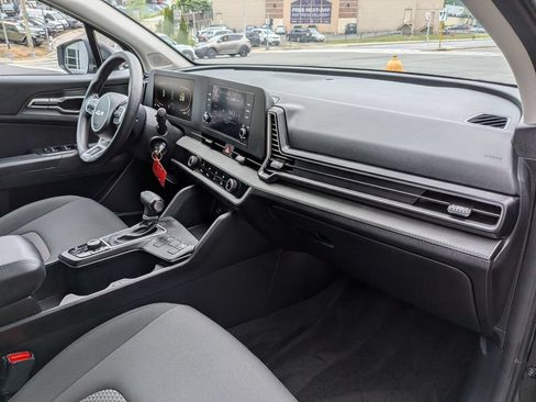 Certified 2023 Kia Sportage LX AWD/4WD image 23