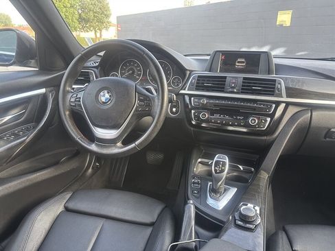 Used 2017 BMW 330i Sedan image 37