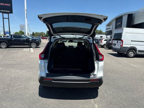 Used 2023 Honda CR-V EX-L image 11