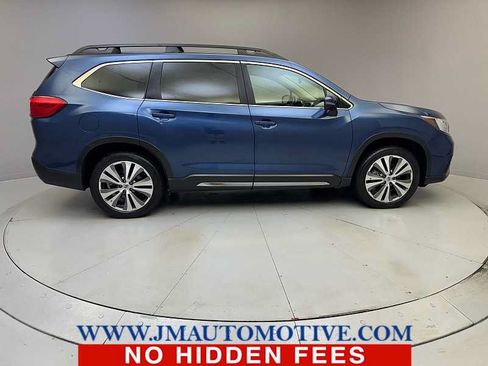 Used 2019 Subaru Ascent Limited AWD/4WD image 6