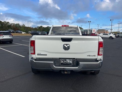 Used 2024 RAM 3500 Big Horn image 15