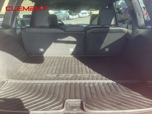 Used 2022 Honda Passport TrailSport image 52