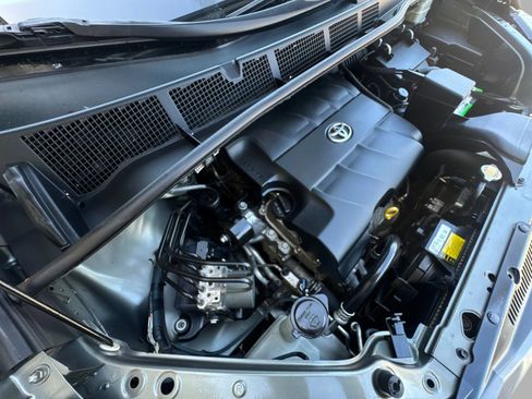 Used 2011 Toyota Sienna XLE w/ XLE Navigation Pkg FWD image 48