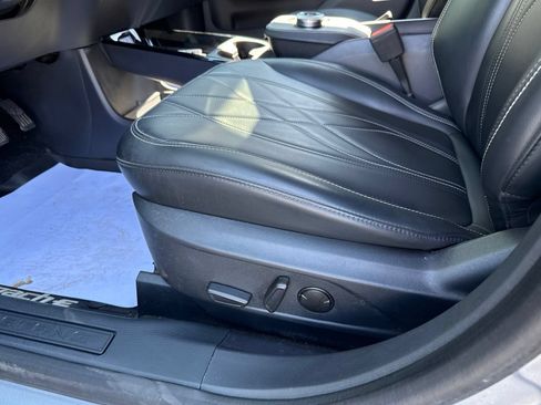 Used 2021 Ford Mustang Mach-E Select AWD/4WD image 21