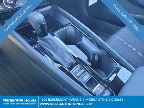 New 2026 Honda Accord Sport image 19