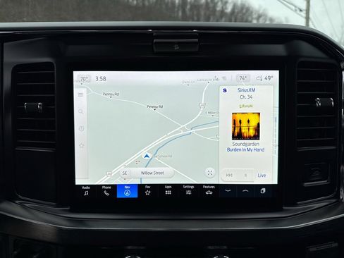 New 2026 Ford F250 Lariat w/ Tremor Off-Road Package image 13