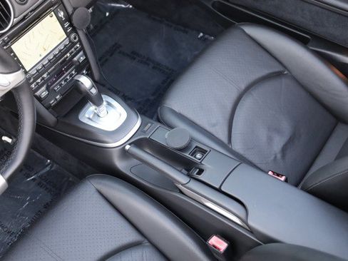 Used 2010 Porsche Boxster S RWD image 37