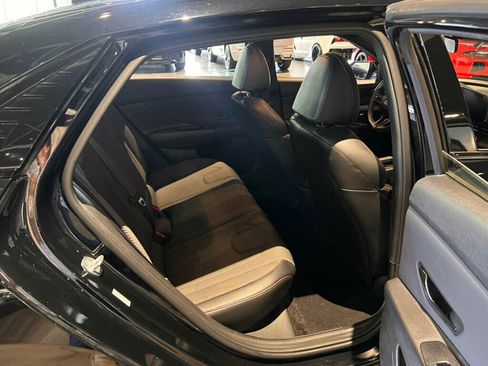 Used 2023 Hyundai Elantra N Line FWD image 28
