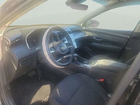 Used 2023 Hyundai Tucson SEL AWD/4WD image 14