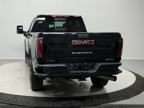 Used 2024 GMC Sierra 2500 AT4 w/ Max Trailering Package AWD/4WD image 7