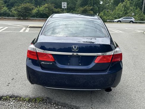 Used 2014 Honda Accord EX image 6