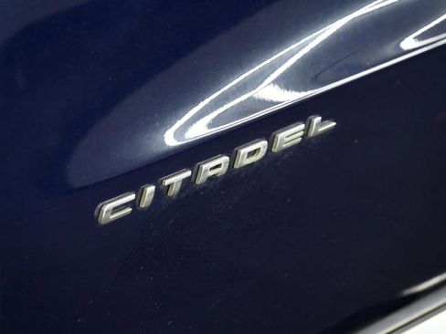 Used 2013 Dodge Durango Citadel w/ Trailer Tow Group IV image 9